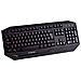 Gaming Con Cavo GKE010000  per Gaming (Layout QWERTY) Colore Nero - Foto miniatura 3
