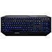 Gaming Con Cavo GKE010000  per Gaming (Layout QWERTY) Colore Nero - Foto miniatura 7