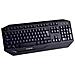 Gaming Con Cavo GKE010000  per Gaming (Layout QWERTY) Colore Nero - Foto miniatura 4