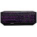 Gaming Con Cavo GKE010000  per Gaming (Layout QWERTY) Colore Nero - Foto miniatura 6
