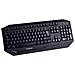Gaming Con Cavo GKE010000  per Gaming (Layout QWERTY) Colore Nero - Foto miniatura 11