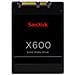 SSD 2 TB Serie X600 2.5" Interfaccia Sata III 6 GB / s - Foto miniatura 1