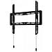 7 350 073 731 008 42" Nero supporto da parete per tv a schermo piatto - Foto miniatura 2