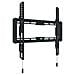 7 350 073 731 008 42" Nero supporto da parete per tv a schermo piatto - Foto miniatura 1