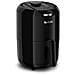 Friggitrice EY1018 Capacità 1.6 Litri 1400 Watt Colore Nero - Foto miniatura 2