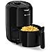 Friggitrice EY1018 Capacità 1.6 Litri 1400 Watt Colore Nero - Foto miniatura 4