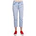 Jeans Donna 501 Crop - Foto miniatura 1
