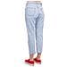 Jeans Donna 501 Crop - Foto miniatura 3