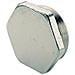 Tappo Ottone Nichelato M20x1,5 - 86472 - Foto miniatura 1