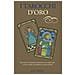 Liz Dean - I Tarocchi D'oro. Con 78 Carte - Foto miniatura 1