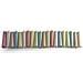 Secchio Rotondo Ss Chalk 20 Pezzi - Foto miniatura 2