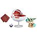 Star Wars Mandalorian Bounty Collection Figure Grogu's Hover-pram Pack - Foto miniatura 2