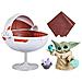 Star Wars Mandalorian Bounty Collection Figure Grogu's Hover-pram Pack - Foto miniatura 1