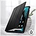 Custodia Nokia T20 Copertina Funzione Supporto E Tastiera Nera - Foto miniatura 2
