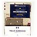Telo Arredo Granfoulard Copritutto Cotone Made Italy Vari Disegni Arredatutto Copriletto Multiuso 2 Piazze Valbadia - Foto miniatura 5