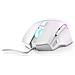 Tastiera e Mouse Con filo 8432426453412  per Gaming Colore Bianco - Foto miniatura 1