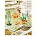 1173090032 Bicchiere Da Vino Bicchiere Per Vino Bianco Tedesco 230 Ml - Foto miniatura 3