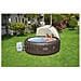Tendalino Spa Gonfiabile Lay-z-spa - Foto miniatura 7