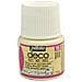 Pittura Acrilica Opaca - Crema - 45 Ml - Foto miniatura 1
