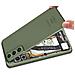 Copribatteria Galaxy S21 Fe Originale Olive - Foto miniatura 3
