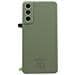 Copribatteria Galaxy S21 Fe Originale Olive - Foto miniatura 1