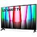 TV LED HD Ready 32" 32LQ570B6LA Smart TV WebOS  - Foto miniatura 4