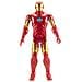 HSBE7873EL7 Avengers - Personaggio Base 30 Cm Titan Hero Blast Gear: Iron Man - Foto miniatura 2