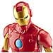 HSBE7873EL7 Avengers - Personaggio Base 30 Cm Titan Hero Blast Gear: Iron Man - Foto miniatura 5