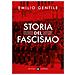 Emilio Gentile - Storia Del Fascismo - Foto miniatura 1