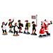 Parata Di Natale Lemax Decorazione Natale Multicolore - Foto miniatura 2
