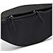 Heritage Waistpack 3l Db0490-010, Unisex, Nero, Marime Universala - Foto miniatura 2