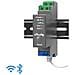 Interruttore A Relè Wifi Per Guida Din - pro2 - Foto miniatura 1