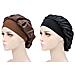 Cuffia Per Dormire - Protegge I Tuoi Capelli Quando Dormi In Confezione Da 2 Multicolore - Foto miniatura 1