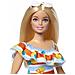 Barbie - Barbie Adora L'oceano Blonde - Bambola - 3 Anni E + - Foto miniatura 3