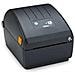 ZD230T 203 DPI USB - Foto miniatura 3