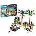 Costruzioni 70962 Pirates Isola Dei Pirati - Foto miniatura 2