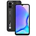 Note N1 128 GB 4G Dual Sim Display 6.52" LCD IPS Slot Nano SD Fotocamera 50 Mpx Android 13 Grigio Scuro - Foto miniatura 1