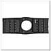 ES623015 replicatore di porte e docking station per laptop Cablato USB4 Alluminio, Nero - Foto miniatura 17