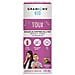 Sciroppo Tosse Irritazioni 125ml Kid Da 1 Anno Gusto Mela Aronia - Foto miniatura 1