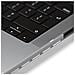 Custodia Rigida per MacBook Pro 14'' Trasparente - Foto miniatura 5