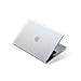 Custodia Rigida per MacBook Pro 14'' Trasparente - Foto miniatura 6