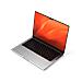 Custodia Rigida per MacBook Pro 14'' Trasparente - Foto miniatura 7