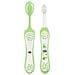 00006961000000 spazzolino da denti Set di spazzolini da denti Verde, Bianco Bambino - Foto miniatura 3