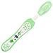00006961000000 spazzolino da denti Set di spazzolini da denti Verde, Bianco Bambino - Foto miniatura 2