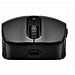 Tastiera e Mouse Wireless 7M1D4AA#ABB  per Ufficio Colore Nero - Foto miniatura 1