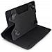 Starter Pack 25,6 cm (10.1") Custodia a libro Nero - Foto miniatura 4