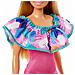 Bambola Barbie - Foto miniatura 3