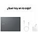 Notebook Galaxy Book4 Ultra NP960XGL-XG1ES Monitor 16" WQXGA+ Intel Core Ultra 7 155H Ram 16 GB SSD 1 TB NVIDIA GeForce RTX 4050 6 GB 1 x 3.2 Gen 2 Type A Windows 11 Home - Foto miniatura 2
