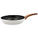 Padella Antiaderente Cocco Alluminio Forgiato 26 Cm - Foto miniatura 3
