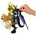Masters of the Universe HLF72 Action Figure Giocattolo - Foto miniatura 3